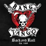 Rock And Roll Est. 1988 (Black-Red Splatter)