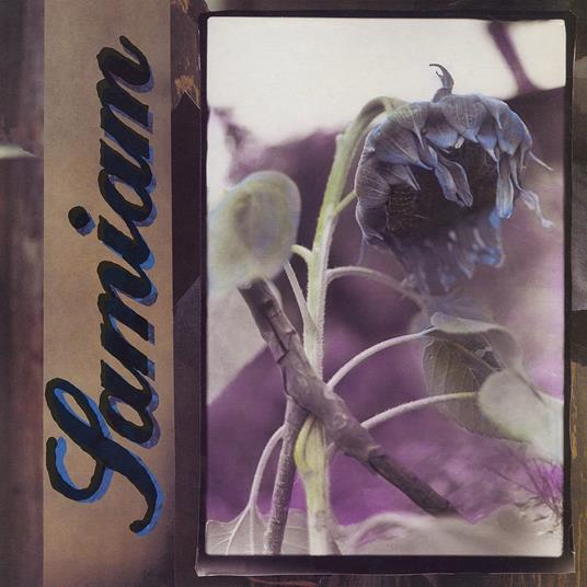 Samiam - Black-Purple Splatter Vinyl - Vinile LP di Samiam