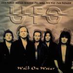 Walk On Water - Vinile LP di UFO