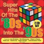 Super Hits Of The '80s