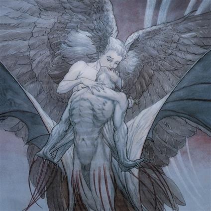 Black Aria - Starburst - Vinile LP di Glenn Danzig