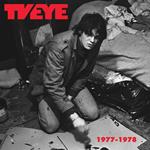 1977-1978 (Red Splatter)