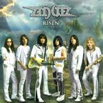 Risen (White)