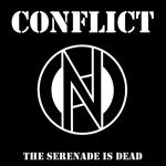 Serenade Is Dead (Clear)