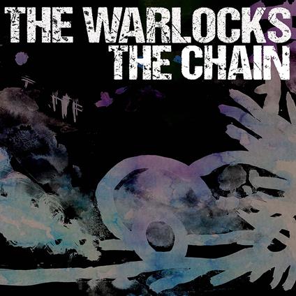 The Chain - Purple Haze Vinyl - Vinile LP di Warlocks