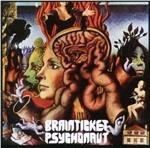 Psychonaut (Red Vinyl Edition) - Vinile LP di Brainticket