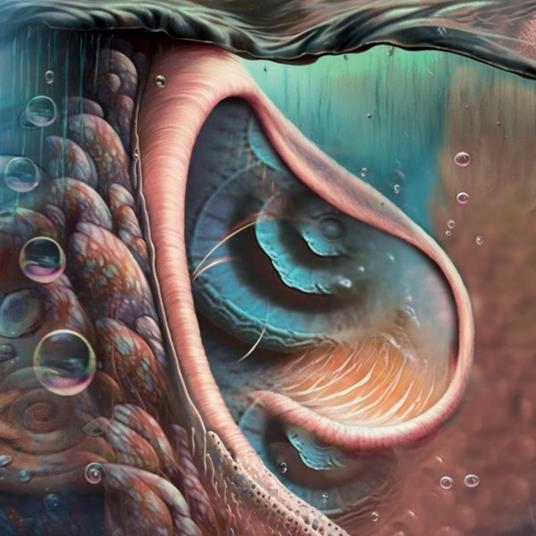 Meddle Reimagined - Vinile LP di Pink Floyd