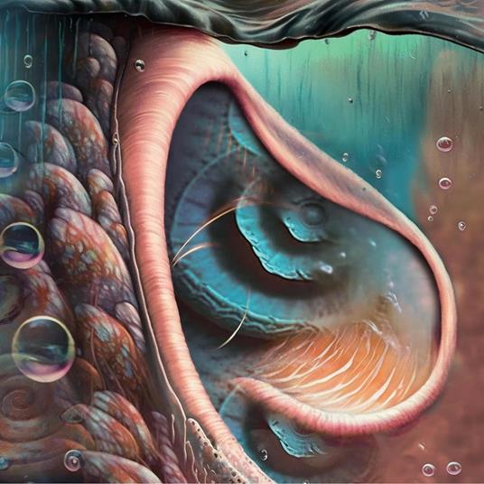 Meddle Reimagined - A Tribute To Pink Floyd - CD Audio