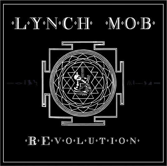 Revolution (Purple) - Vinile LP di Lynch Mob