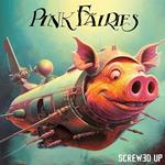 Screwed Up (Pink)
