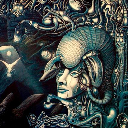 Emerson Lake & Palmer Tribute - CD Audio