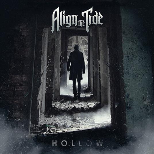 Hollow - CD Audio di Align the Tide