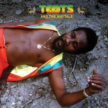 Pressure Drop - The Golden Tracks - CD Audio di Toots & the Maytals