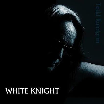 White Knight - CD Audio di Todd Rundgren