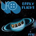 Early Flight 1972 (Blue Marble)