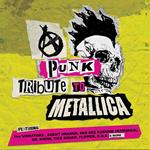 Punk Tribute To Metallica