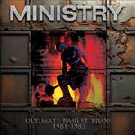 Ultimate Rarest Trax (Silver)