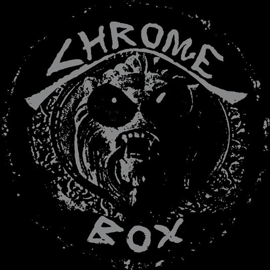 Chrome Box - CD Audio di Chrome