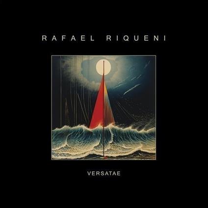 Versatae - CD Audio di Rafael Riqueni