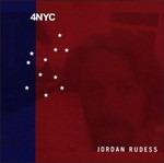4nyc (Red) - Vinile LP di Jordan Rudess