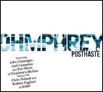 Posthaste (White)