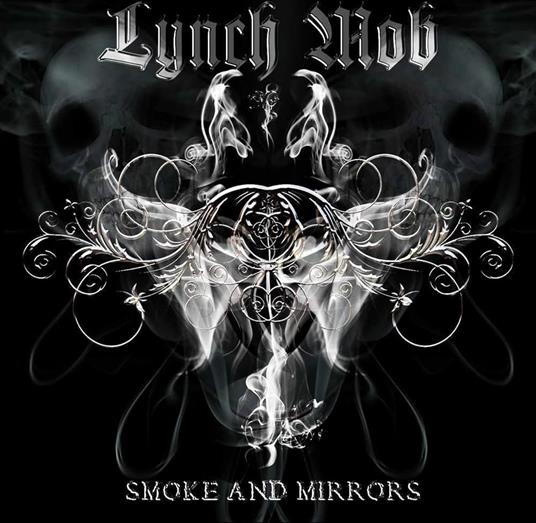 Smoke & Mirrors - CD Audio di Lynch Mob