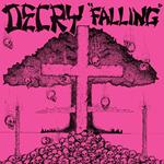 Falling (Pink)