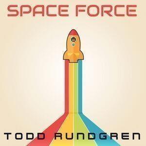 Space Force - CD Audio di Todd Rundgren