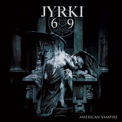 American Vampire - Vinile LP di Jyrki 69