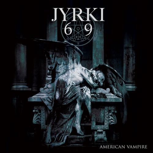 American Vampire - Vinile LP di Jyrki 69