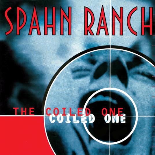 Coiled One - Vinile LP di Spahn Ranch