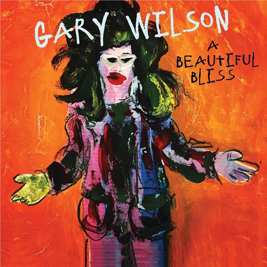 Beautiful Bliss - Vinile LP di Gary Wilson
