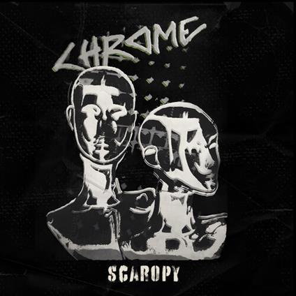 Scaropy (Silver) - Vinile LP di Chrome