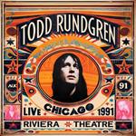 Live In Chicago 1991