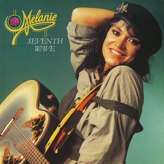 Seventh Wave - CD Audio di Melanie