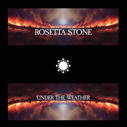 Under The Weather - CD Audio di Rosetta Stone