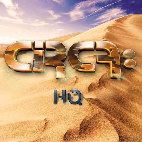 Hq - CD Audio di Circa