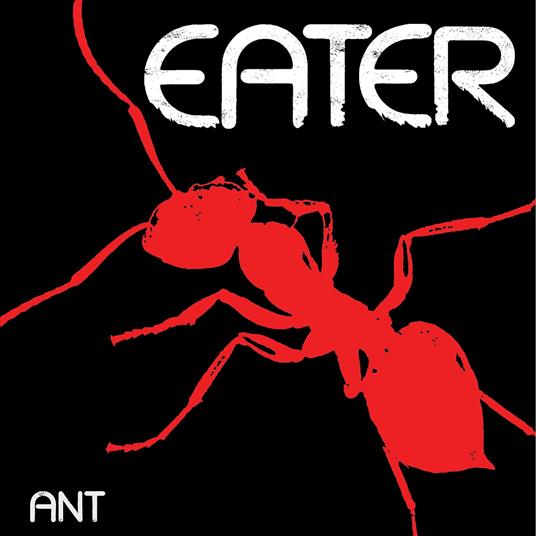 Ant - Vinile LP di Eater