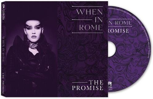 The Promise - CD Audio di When in Rome