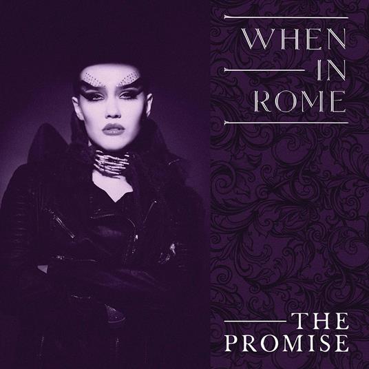 Promise - Vinile LP di When in Rome