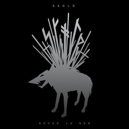 Never Is Now - CD Audio di Skold