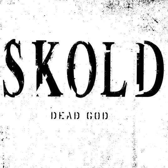 Dead God - CD Audio di Skold