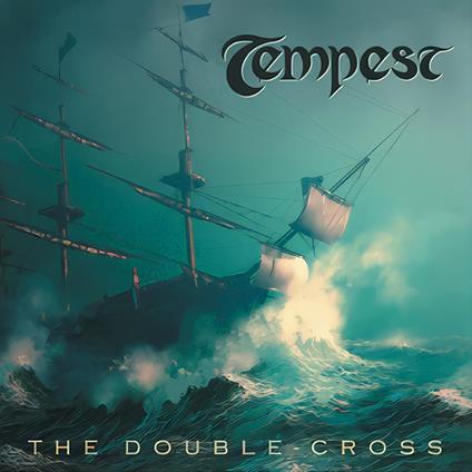 Double-Cross - Vinile LP di Tempest