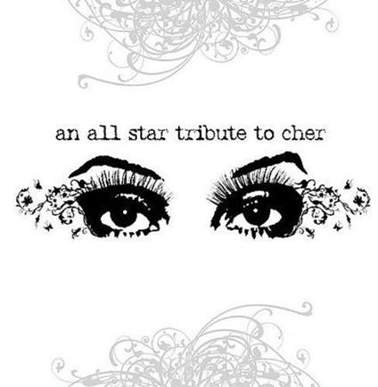 All Star Tribute To Cher - CD Audio