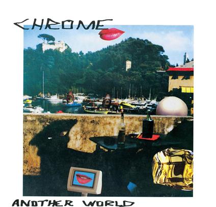 Another World - Vinile LP di Chrome