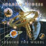 Feeding The Wheel - Vinile LP di Jordan Rudess