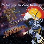 Spacewalk. A Tribute To Ace Frehley