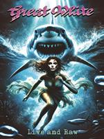 Live And Raw (Blu-ray)