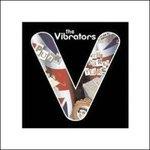 Punk. The Early Years (LP Red Marble) - Vinile LP di Vibrators