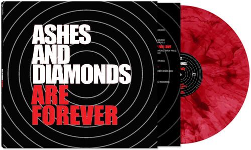Are Forever - Vinile LP di Ashes and Diamonds